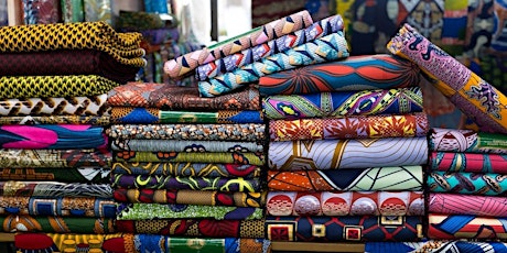How to Start an African Fashion business in 4 simple steps