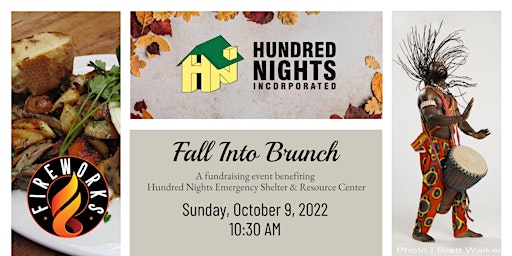 Fall into Brunch