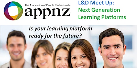 Next Generation Learning Platforms primary image