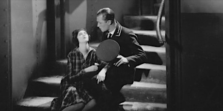 Silent Revue: UNDERGROUND (1928)