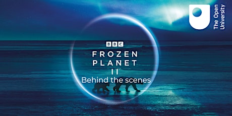 Frozen Planet 2: Behind the Scenes
