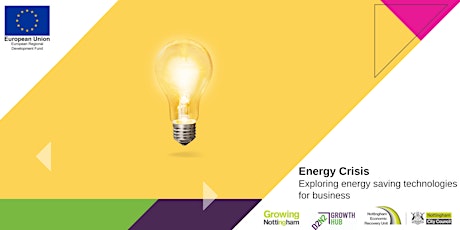 Energy Crisis: Exploring energy saving technologies for business