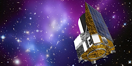 Viaggio all’origine dell’Universo con la missione dell’ESA Euclid