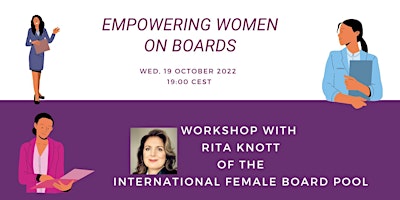 Women on Boards
