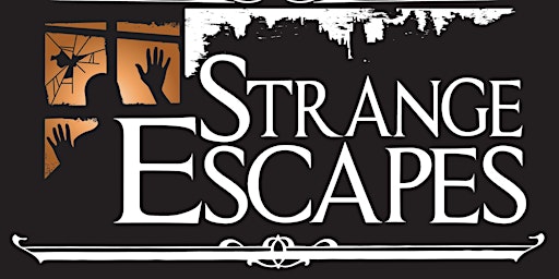 Strange Escapes presents Spirits of the Mountains Masquerade Weekend