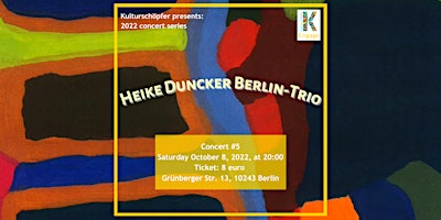 Konzertreihe+%235%3A+Heike+Duncker+Berlin+-+Trio