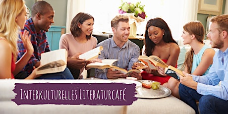 Interkulturelles Literarisches Café
