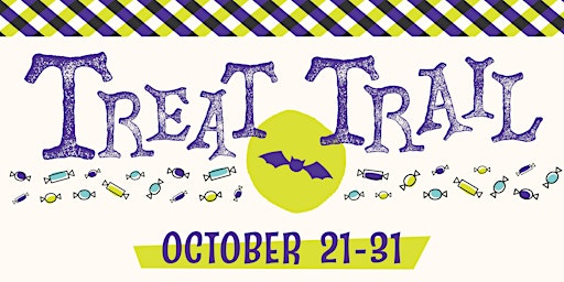 Halloween Treat Trail at The Point