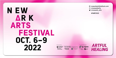 Newark Arts Festival 2022