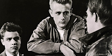TFS Presents: Rebel Without a Cause (1955)