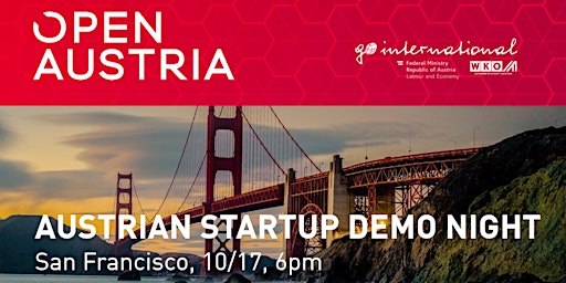 GoUSA - Silicon Valley | Startup Demo Day 2022