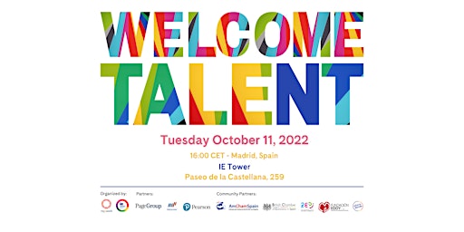 Welcome Talent! Attracting Young LGBTQ+ Professionals and Graduates