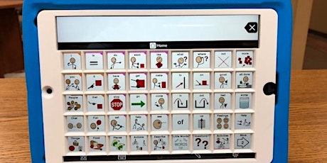 A Roadmap for the AAC Journey primary image