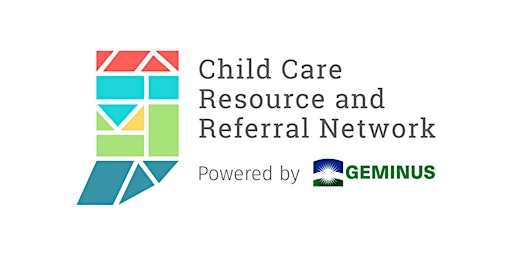 Child Care Provider Fair - Geminus