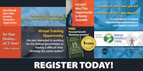 resume writing training