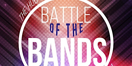 2017 Battle of the Bands | RELOADED | AUDIENCE TICKETS primary image