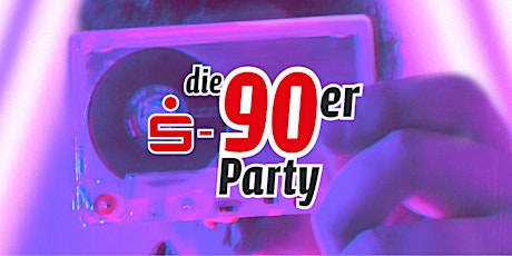 90er-Party