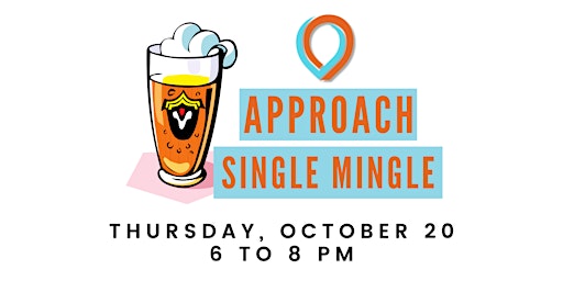 Singles Event at The Pat Connolly Tavern