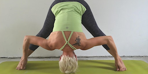 Ashtanga Yoga for beginners