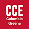 Logotipo de CCE of Columbia and Greene Counties