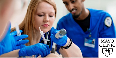 Mayo Clinic Respiratory Therapy - Employment Informational Sessions!