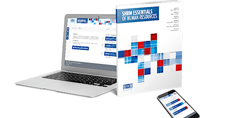 SHRM HR Essentials