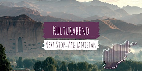 Kulturabend: Afghanistan