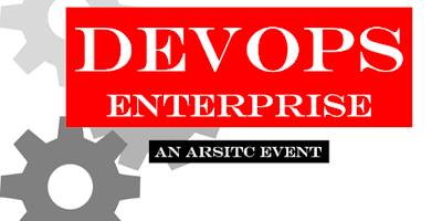 Enterprise DevOps - Best Practices