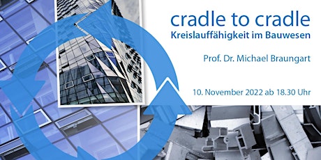 ThemenWerkschau | Cradle to Cradle