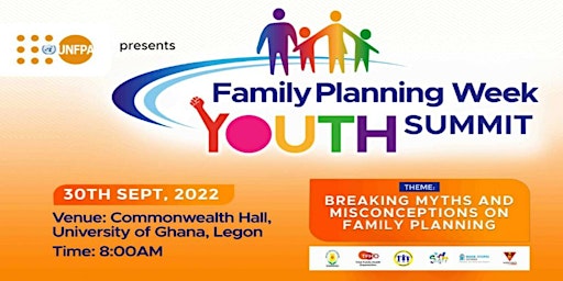 FP Week Youth Summit