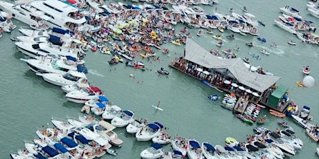 Imagem principal do evento Passeio/Locação de IATES em balneario camboriu