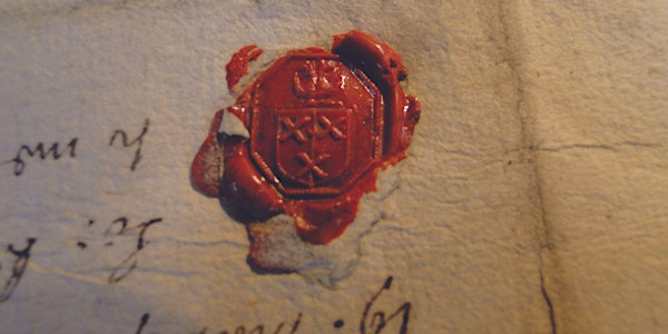 History Section Meeting