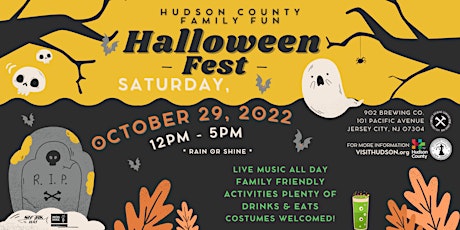Hudson County Family Fun Fest