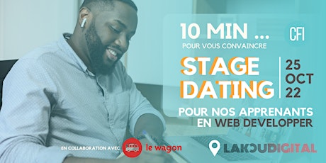 Stage Dating Web Développeur