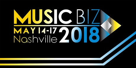 Music Biz 2018 primary image