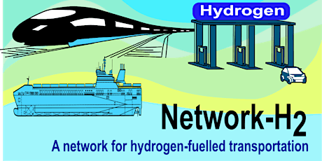 Network-H2 Webinar: Hydrogen Storage and indigenous production in N.Ireland