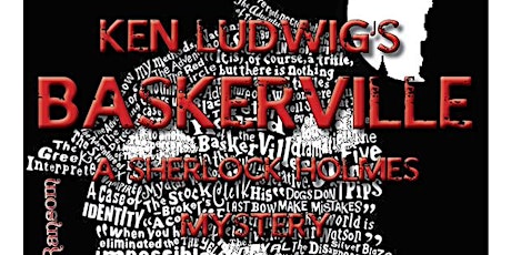 “Baskerville – A Sherlock Holmes Mystery” 