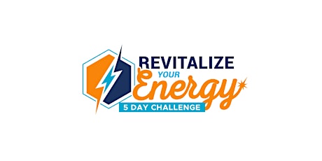 Revitalize Your Energy