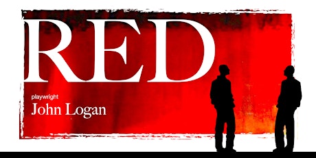 "Red" by John Logan