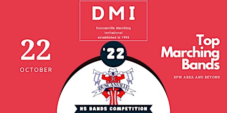 Duncanville Marching Invitational (DMI)