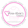 Logotipo de Maw-Maw's Treats