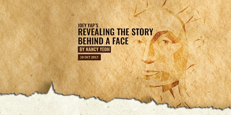 Mian Xiang: Reavealing The Story Behind A Face primary image