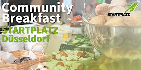 Primaire afbeelding van Community- Breakfast Düsseldorf