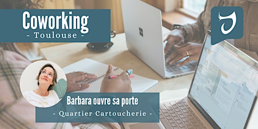 Coworking -  Toulouse (Cartoucherie)