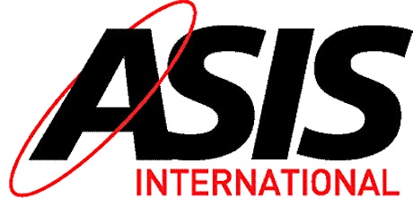 Imagem principal do evento ASIS SW ONTARIO - 2022 AGM & CHAPTER ELECTIONS