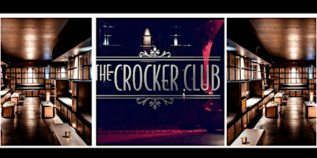 Robbie Be @ Crocker Club (DTLA) [HipHop/Top40/Latin] primary image