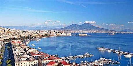 Tour Napoli I municipalità - VEDI NAPOLI ...E POI TORNI