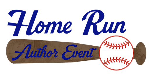 Hauptbild für Home Run Author Event