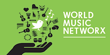 Hauptbild für World Music Networx 2017