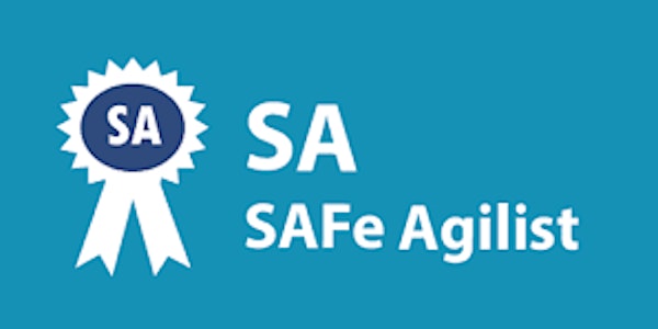 Leading SAFe® with SA Certification Heidelberg
